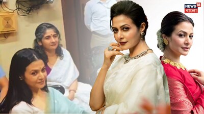 মনোনয়ন দিলেন কোয়েল