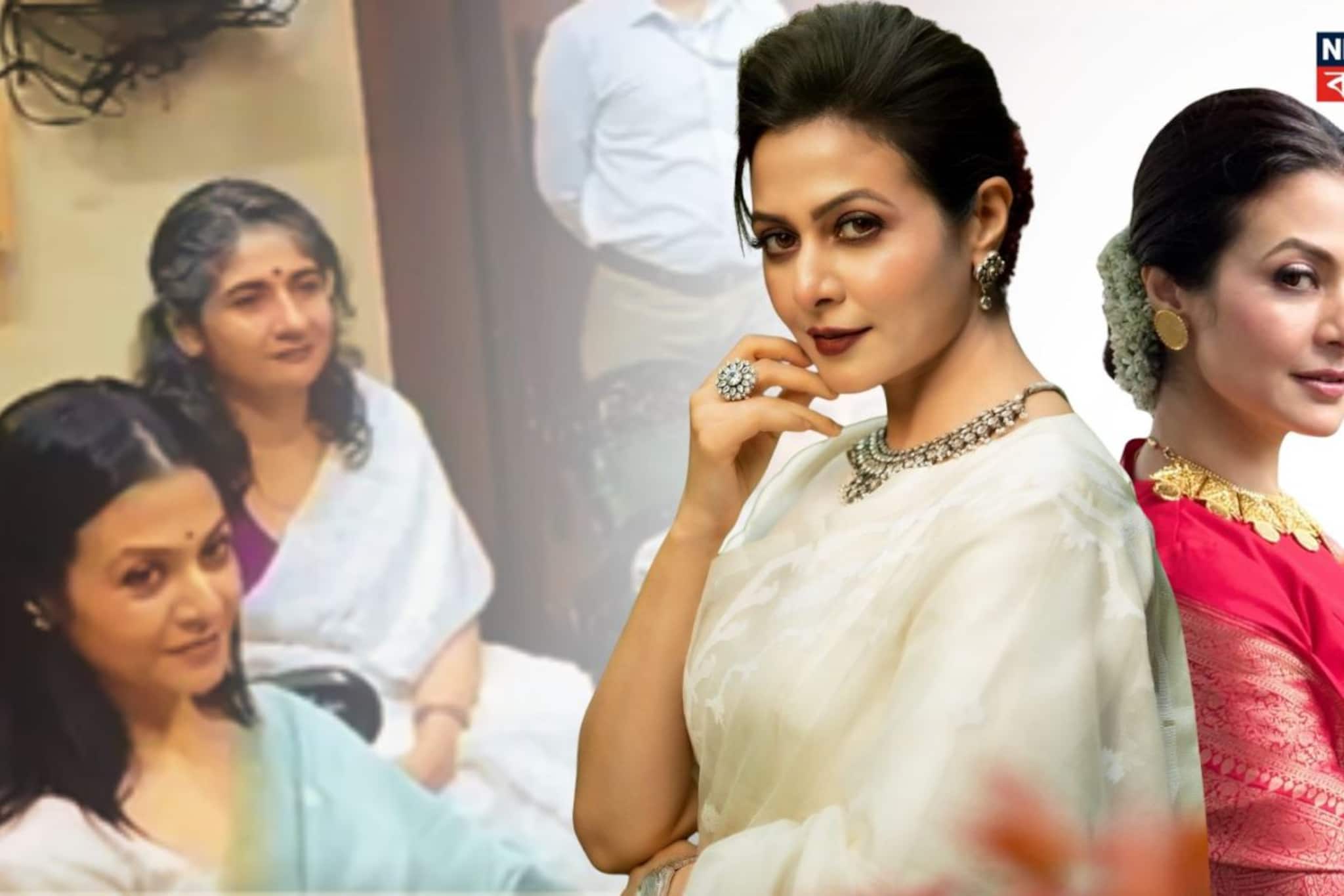 রাজ্যসভা নির্বাচনে আজ বিধানসভায় মনোনয়ন পশ্চিমবঙ্গের ৫ প্রার্থীর, স্বামীকে নিয়ে এলেন কোয়েল