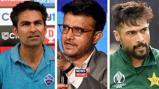 দাদাকে ধন্যবাদ দিন কাইফকে সোজাসাপ্টা মনে করিয়ে দিলেন আমির