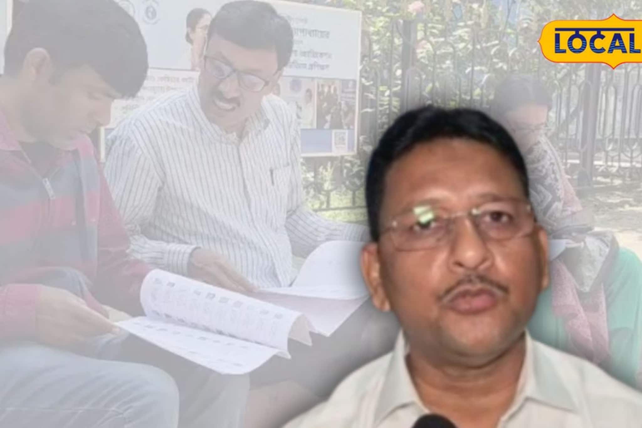 বিধানসভার টিকিট পেলেও 'বিচারাধীন'! এসআইআর তালিকায় নাম আসায় কতটা চিন্তিত কাজল শেখ?