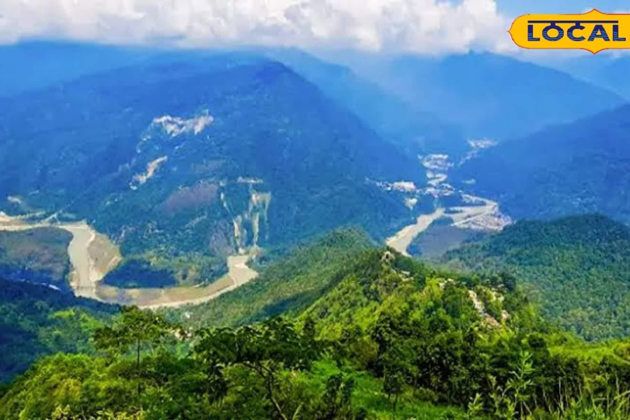 কালিম্পংয়ের কোলে লুকিয়ে থাকা ৫ অজানা স্বর্গ! নিমং থেকে তিনচুলে, নির্জনতায় প্রকৃতির খোঁজ, ঘুরে আসুন গরমের ছুটিতে