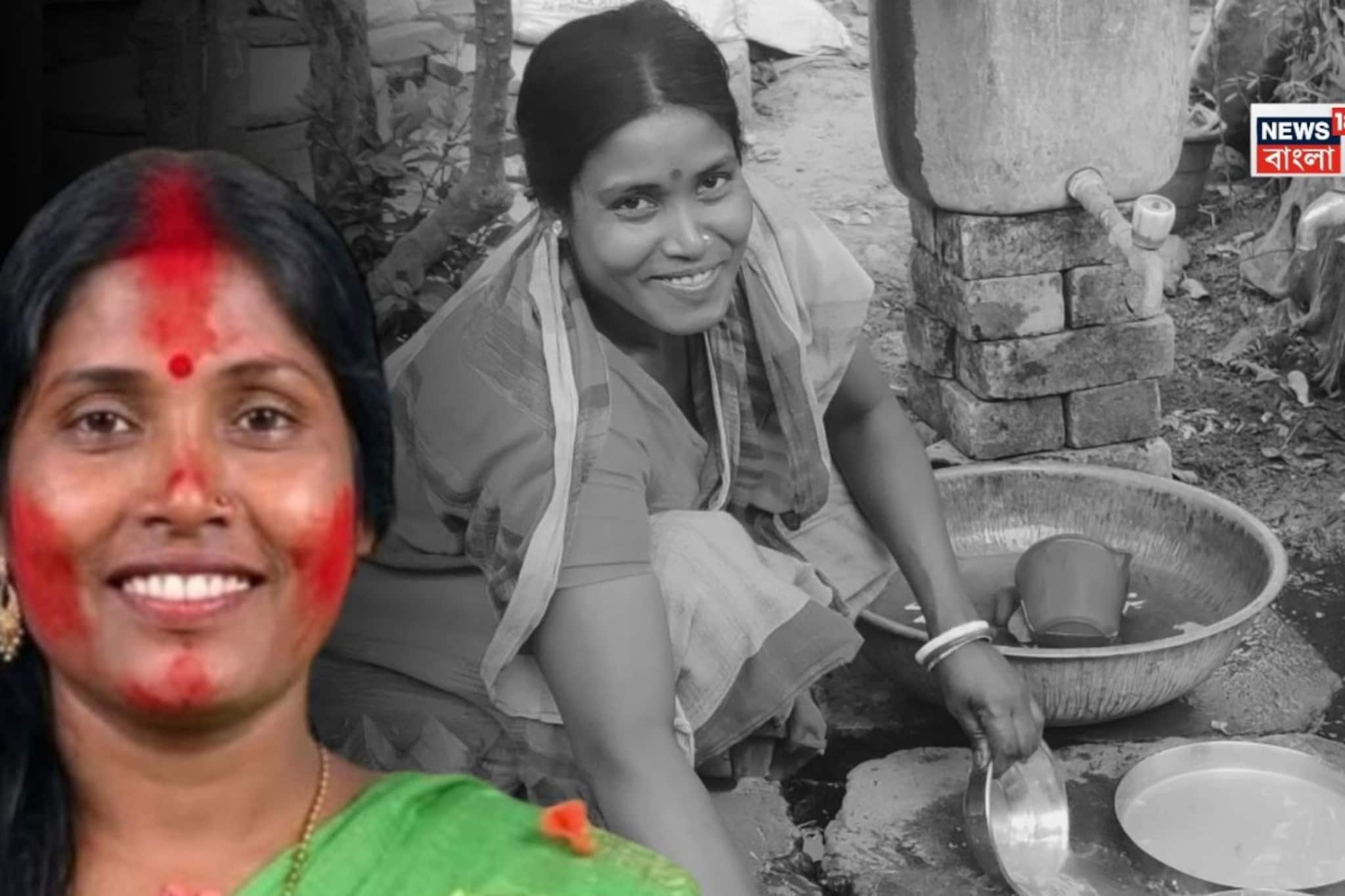 আউসগ্রামের বিজেপি প্রার্থী..তাঁর নামও ‘অ্যাডজুডিকেশনে’! পরিচারিকা থেকে ভোটের ময়দানে..কীভাবে উত্থান কলিতা মাঝির?