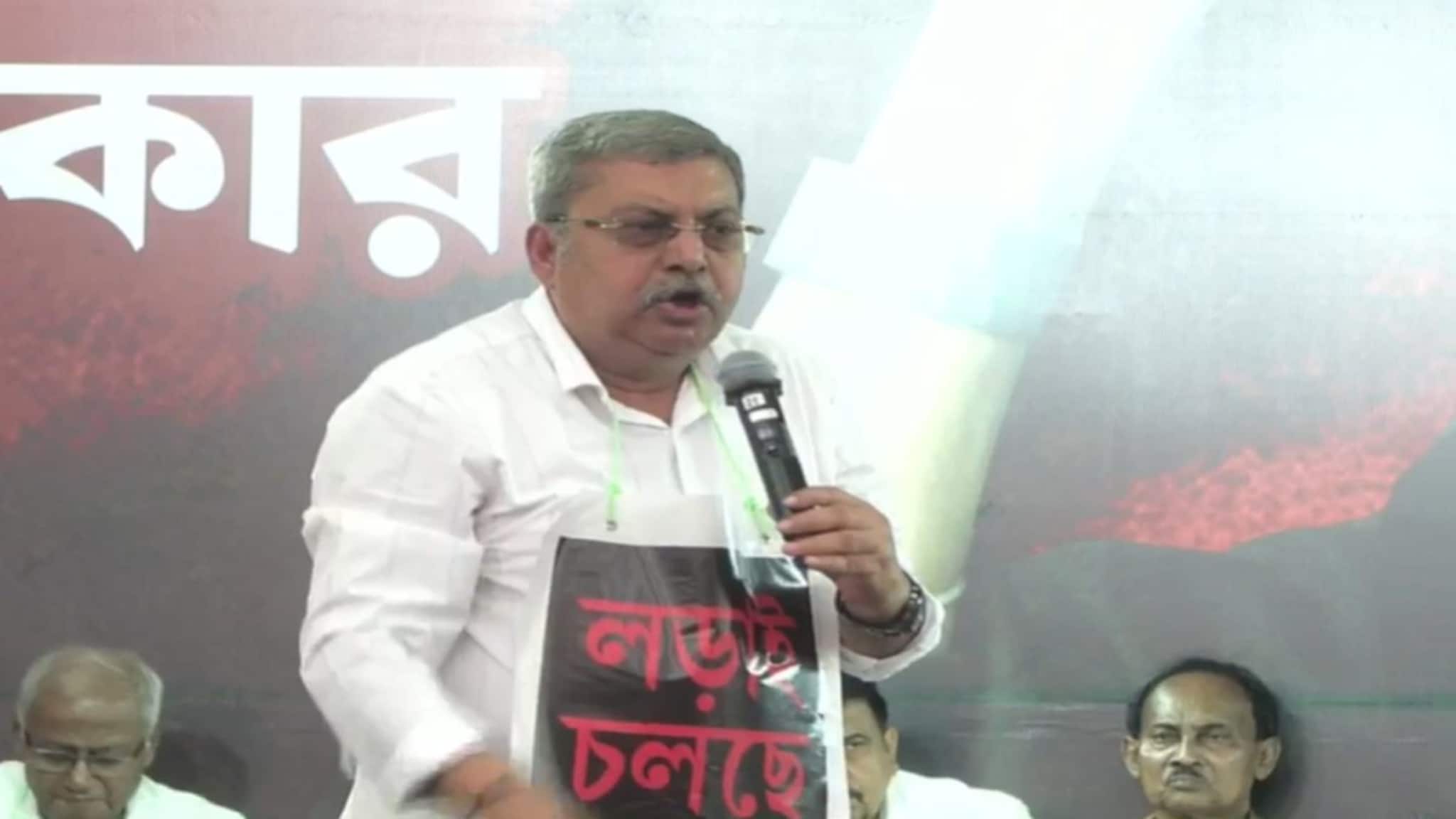 Kalyan Banerjee Attacks Gyanesh Kumar: 'আঙুলটা কেটে দিয়ে আসতাম', মমতার সঙ্গে দুর্ব্যবহারের অভিযোগ, জ্ঞানেশ কুমারকে হুঁশিয়ারি কল্যাণের