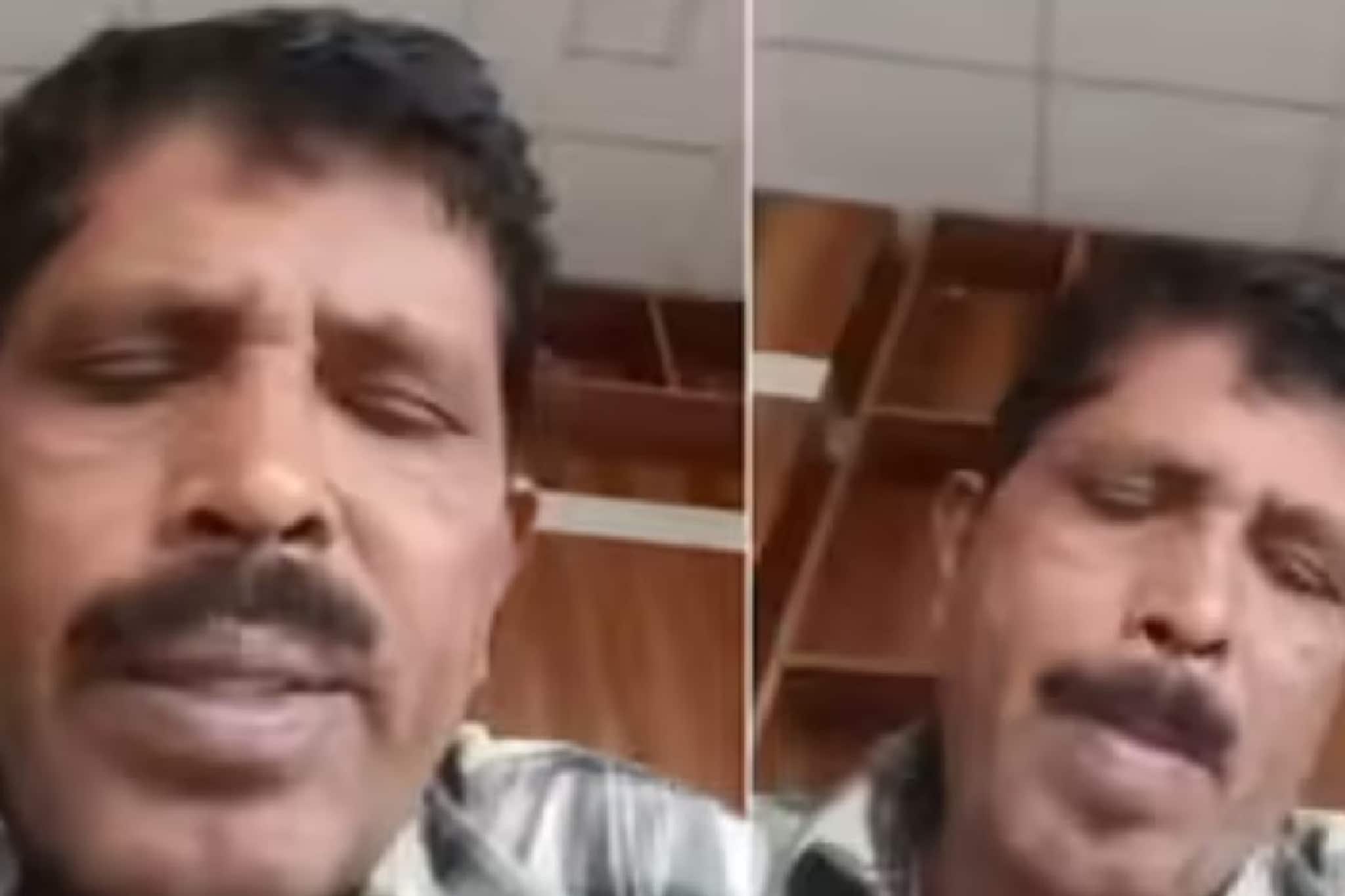 অবসরের ৯ দিন আগে এক সরকারি কর্তার পদক্ষেপ নাড়িয়ে দিল গোটা দেশকে