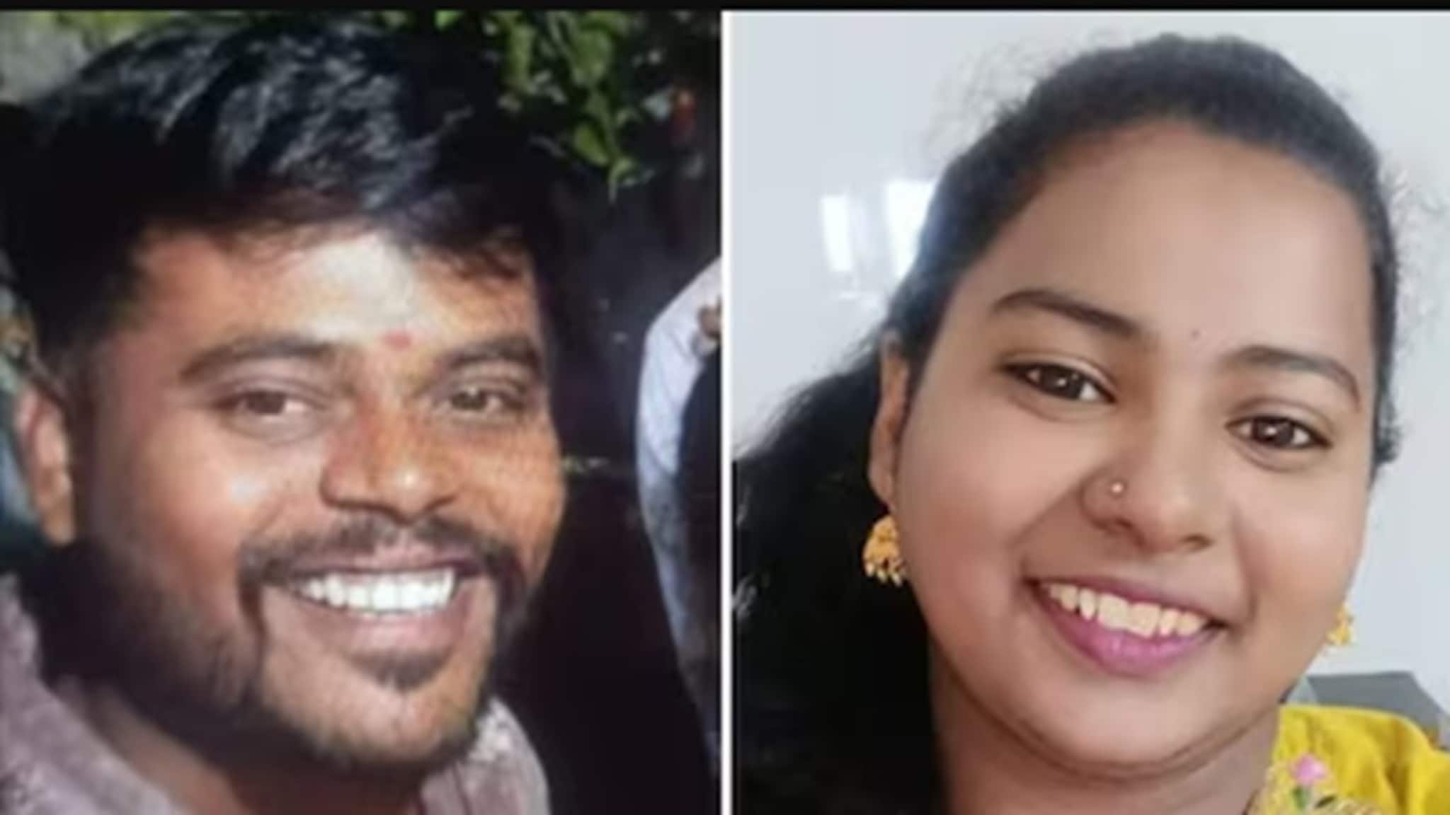 Man Runs Car on Wife: চলন্ত গাড়ি থেকে ফেলে দিয়ে নির্মম মার, গাড়ির চাকায় স্ত্রীকে পিষে দিল যুবক! কর্ণাটকে হাড় হিম করা কাণ্ড