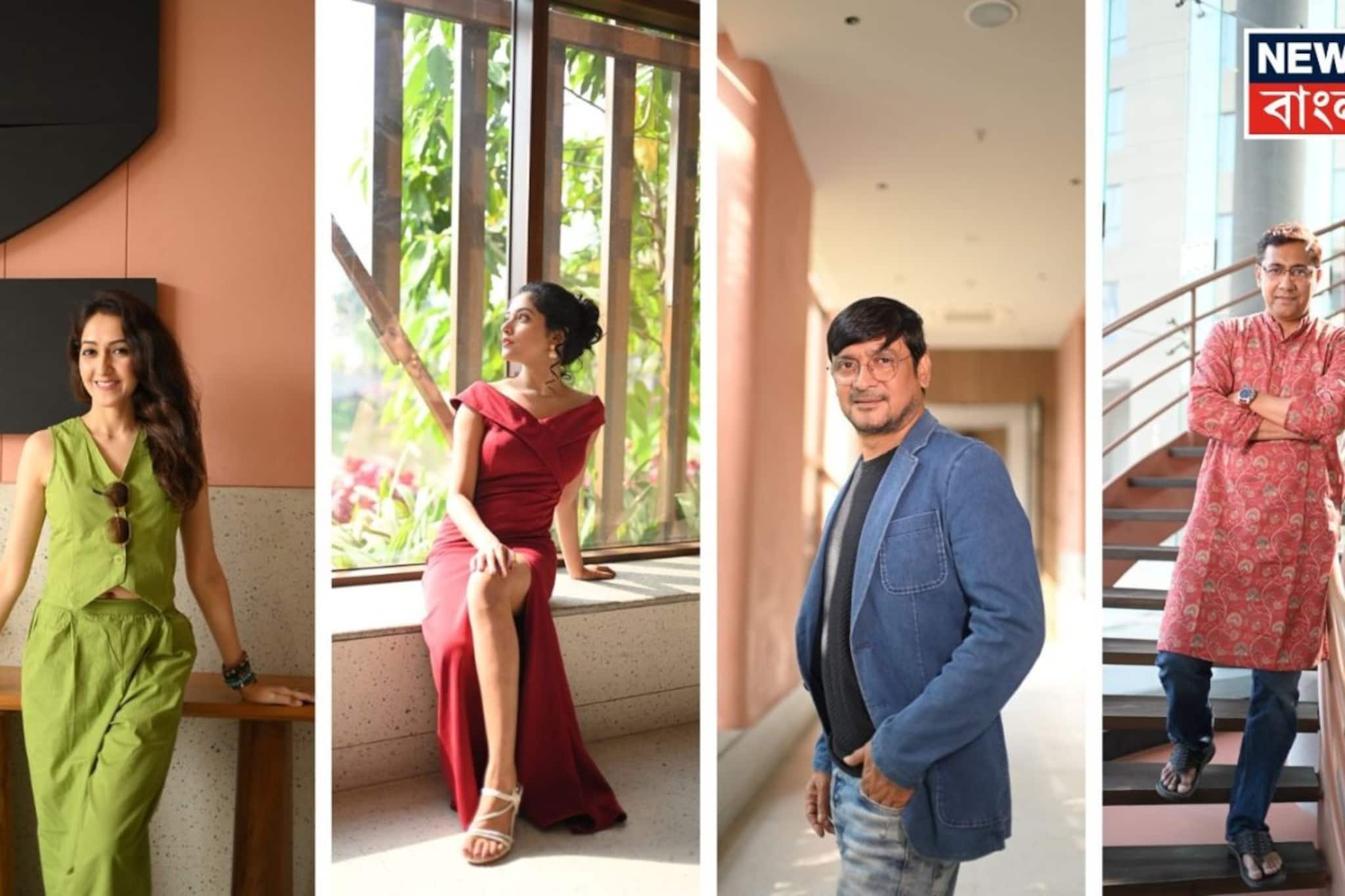 ‘কাটাকুটি’-র দ্বিতীয় অধ্যায়! টানটান রহস্যের এক মনস্তাত্ত্বিক থ্রিলার, কেমন হল ‘কাটাকুটি ২’? ‘কাটাকুটি’-র দ্বিতীয় অধ্যায়! টানটান রহস্যের এক মনস্তাত্ত্বিক থ্রিলার, কেমন হল ‘কাটাকুটি ২’?