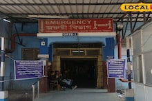 Katwa Accident: বাজার করতে বেরিয়ে আর বাড়ি ফেরা হল না স্বামীর, লরির ধাক্কায় ঘুচল সিঁদুর, ৩ মেয়েকে নিয়ে পথে বসার জো মহিলার