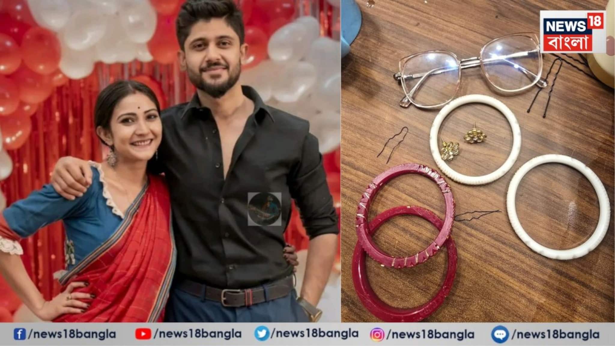 "অবশেষে ছাড়ছি"...কৌশাম্বীর পোস্টে জল্পনা, আদৃতের সঙ্গে সব ঠিক আছে তো?