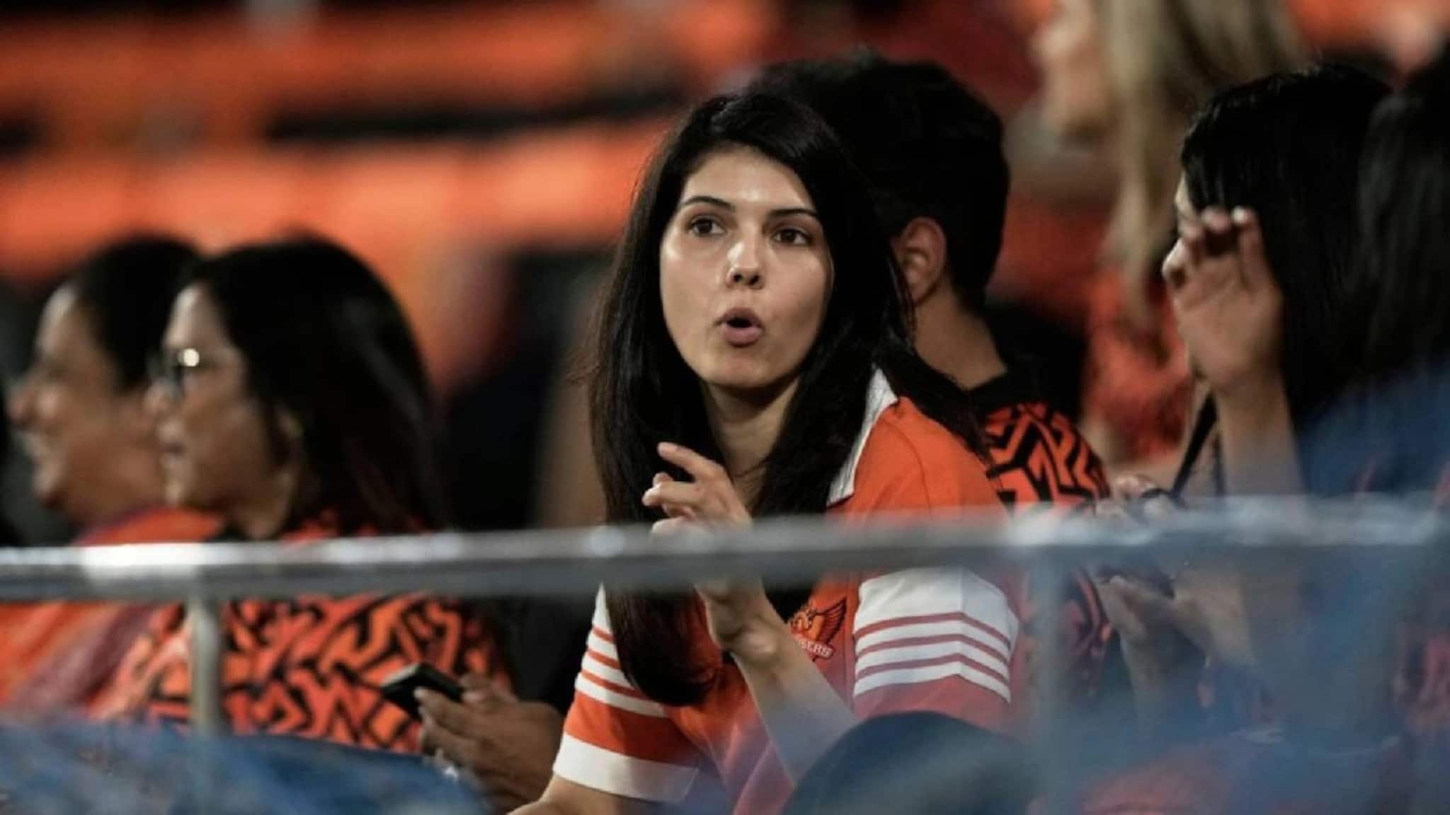 Backlash After Buying Pakistan Cricketer: আশঙ্কাই সত্যি হল! পাকিস্তানি ক্রিকেটার কেনার খেসারত, বন্ধ করে দিতে হল কাব্যা মারানের দলের সোশ্যাল অ্যাকাাউন্ট