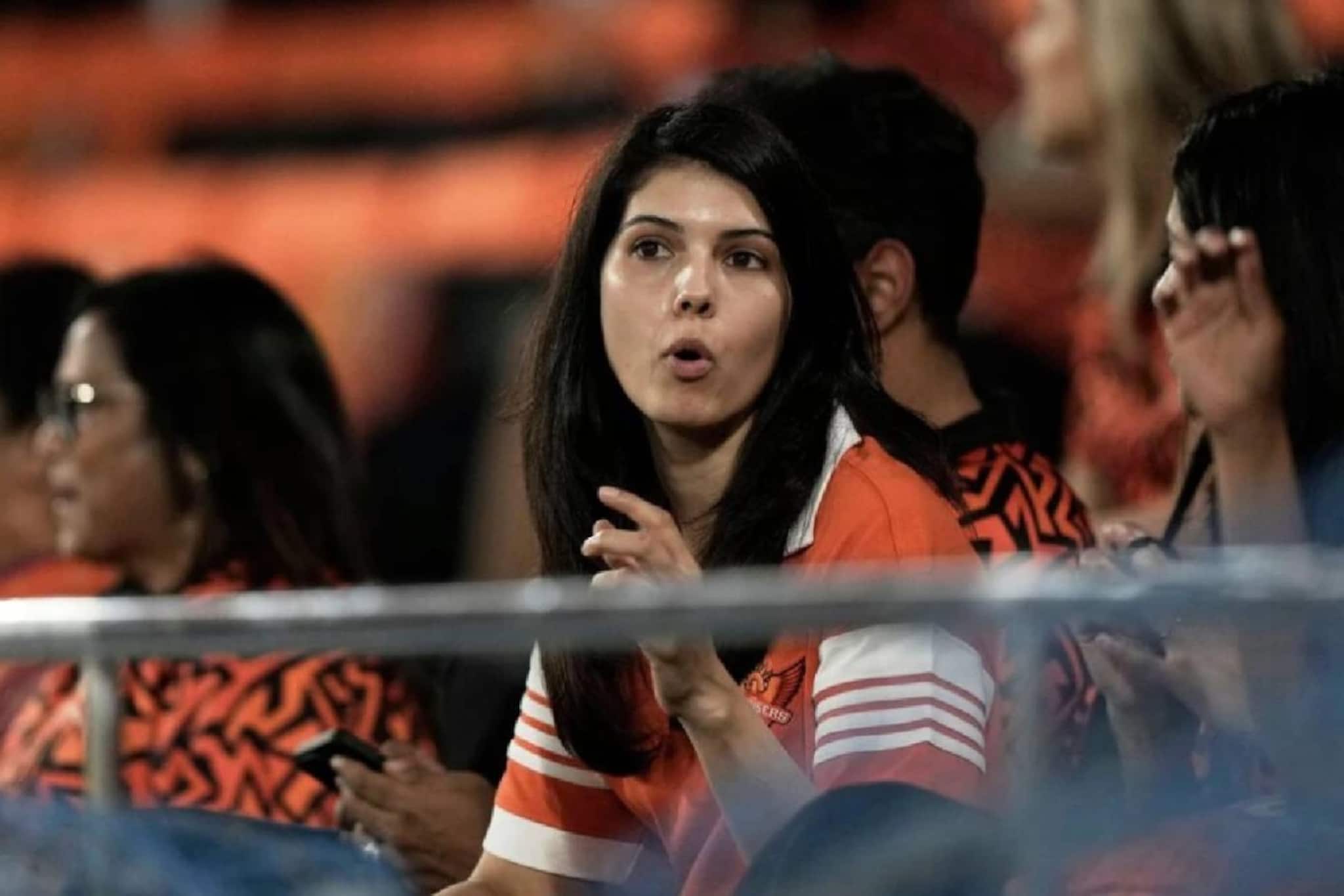 পাকিস্তানি প্লেয়ারকে দলে কেনার বড় খেসারত, বন্ধ করে দিতে হল কাব্যা মারানের দলের সোশ্যাল অ্যাকাাউন্ট