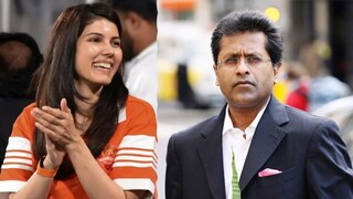 কাব্যা মারানকে ‘কল’ করতে বললেন ললিত মোদি 