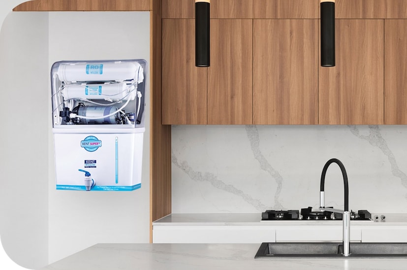 Water Purifier: বছরের পর বছর একই RO ব্যবহার করছেন? এই ৫ লক্ষণ দেখলেই সতর্ক হন, আপনার অজান্তেই রোগ ছড়াচ্ছে পিউরিফায়ারের জল