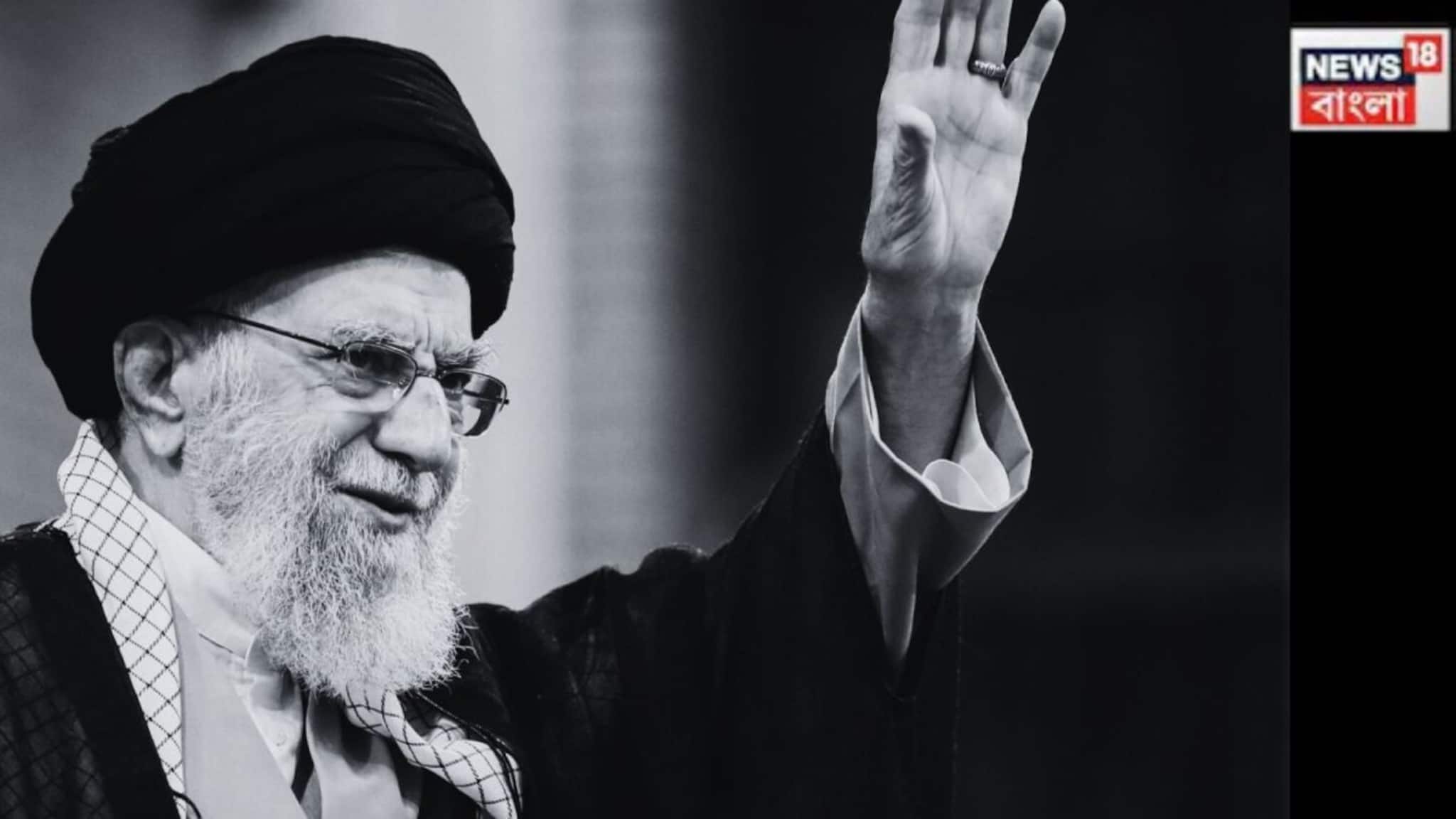 Khamenei Dead: খামেনেই নিহত ! জানিয়ে দিল তেহরানও, ৪০ দিনের রাষ্ট্রীয় শোক ঘোষণা ইরানে