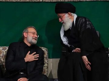 খামেনেইয়ের মৃত্যু ইরান যুদ্ধের অবসান ঘটায়নি, কিন্তু লারিজানির হত্যাকাণ্ড তা আরও দীর্ঘায়িত করতে পারে ! কারণ জেনে নিন