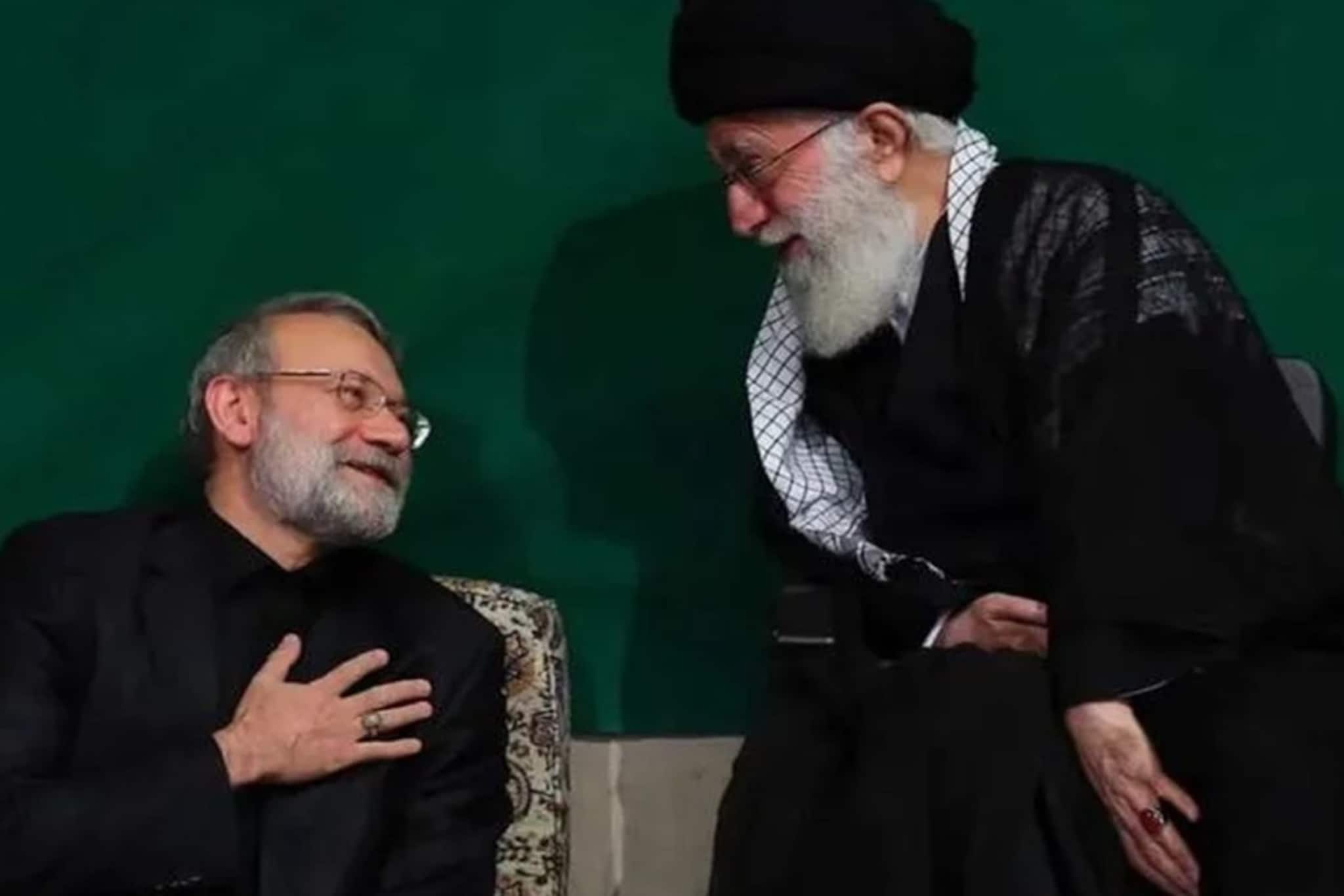 খামেনেইয়ের মৃত্যু ইরানের যুদ্ধের অবসান ঘটায়নি, কিন্তু লারিজানির হত্যাকাণ্ড তা আরও দীর্ঘায়িত করতে পারে! কারণ জেনে নিন