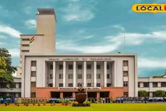 প্রতি মাসে ৩৩ হাজার টাকা বেতন, আইআইটি খড়গপুরে চাকরির সুযোগ, স্নাতক হলে আজই আবেদন জানান