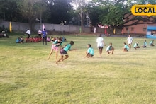 Kho Kho Tournament: ২০ দলের খো খো প্রতিযোগিতা! সিউড়ির বুকে জমাটি আয়োজন, হারিয়ে যাওয়া খেলায় ফের মাতল বীরভূম