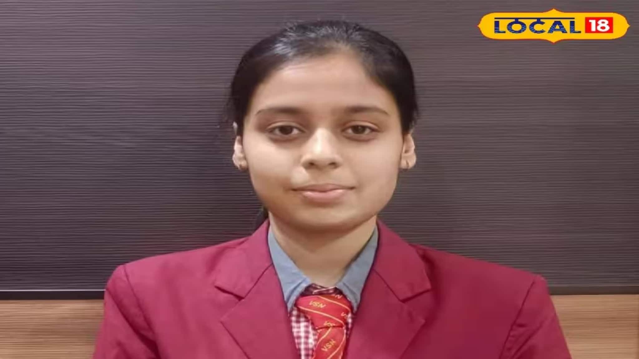 সর্বভারতীয় CA পরীক্ষায় দ্বিতীয় স্থান, মেদিনীপুরের মেয়ে খুশি শিকারিয়ার সাফল্যে খুশির হাওয়া বাংলাজুড়ে 