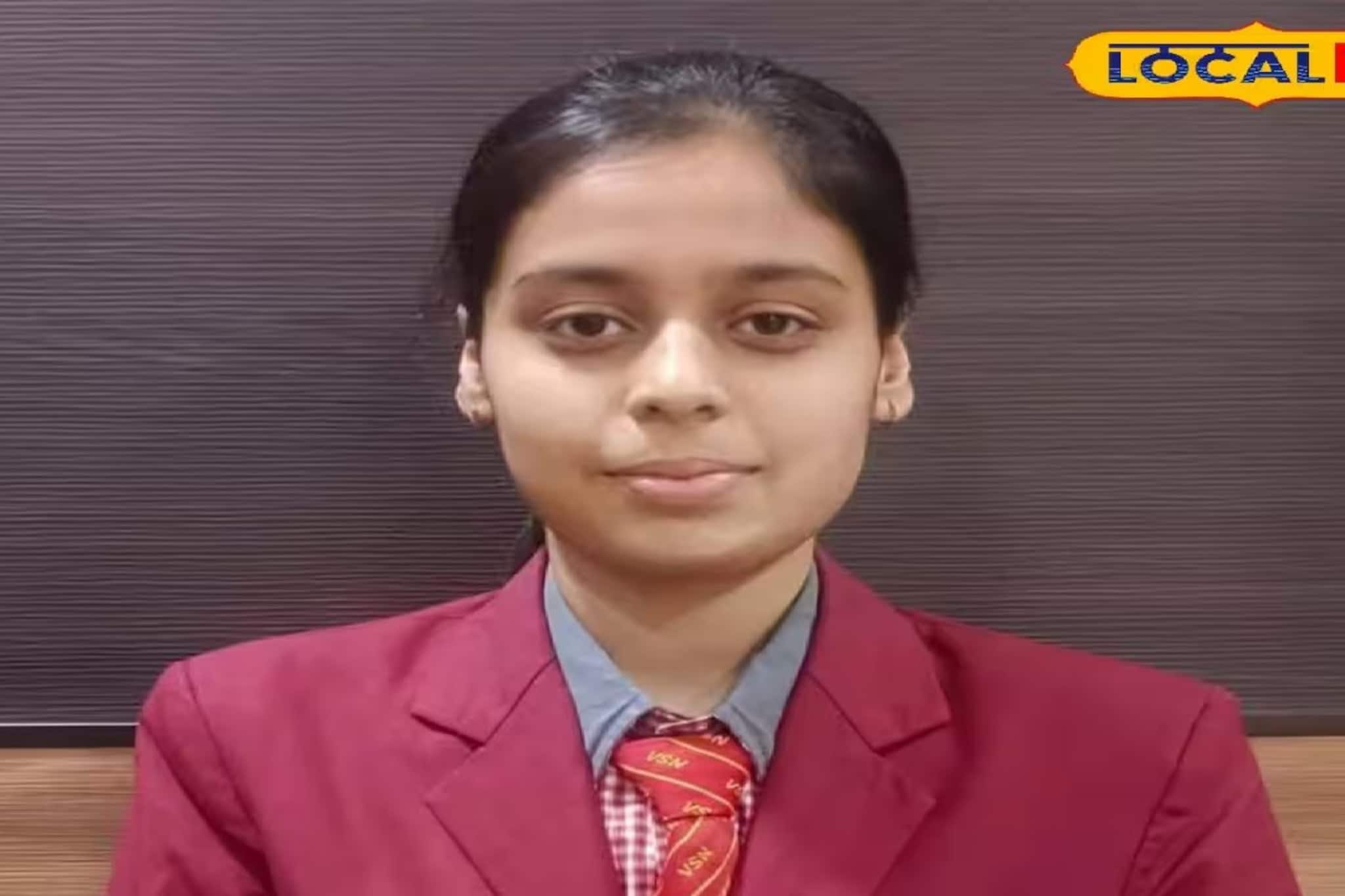 সর্বভারতীয় CA পরীক্ষায় দ্বিতীয় স্থান, মেদিনীপুরের মেয়ে খুশি শিকারিয়ার সাফল্যে খুশির হাওয়া বাংলাজুড়ে 