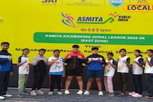 Kick Boxing Competition: কিকবক্সিংয়ে কাঁথির মেয়ের নজরকাড়া সাফল্য! বাংলার প্রতিটি জেলাকে পিছনে ফেলে প্রথম, এবার দেশ জয়ের লক্ষ্যে রিমি