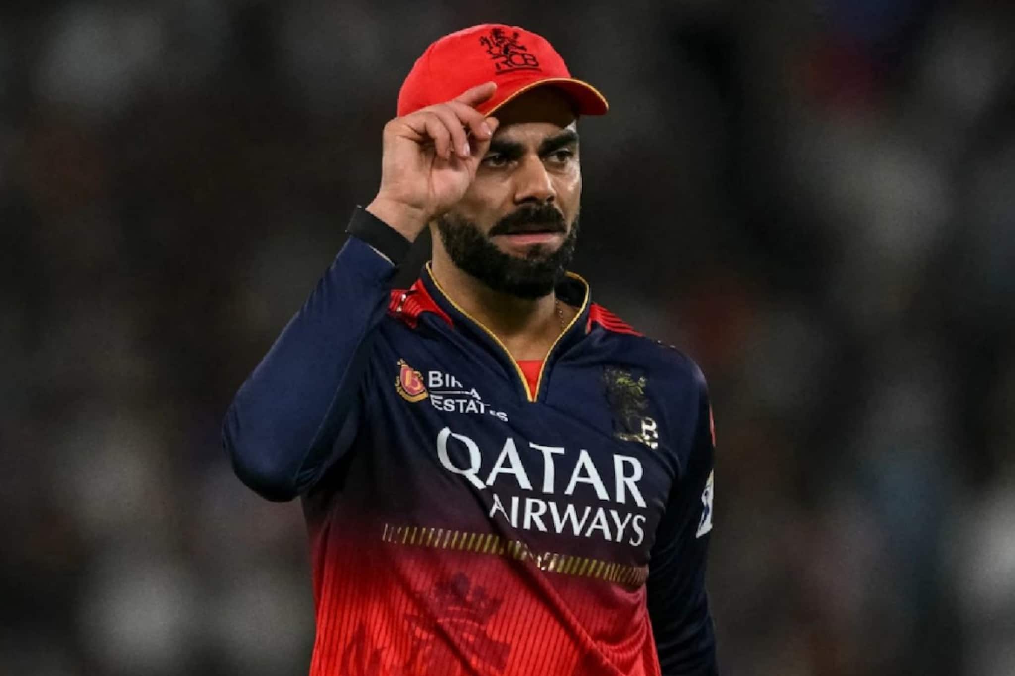 আইপিএল খেলতে খেলতে বারবার লন্ডন যাবেন! কোহলির বিরুদ্ধে বড়সড় অভিযোগ আইপিএল খেলতে খেলতে বারবার লন্ডন যাবেন! কোহলির বিরুদ্ধে বড়সড় অভিযোগ