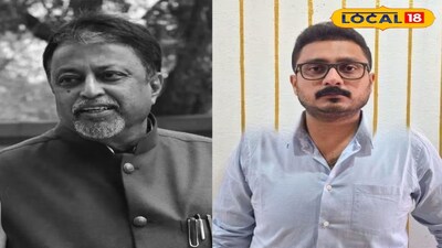 তৃণমূলের নতুন মুখ অভিনব ভট্টাচার্য