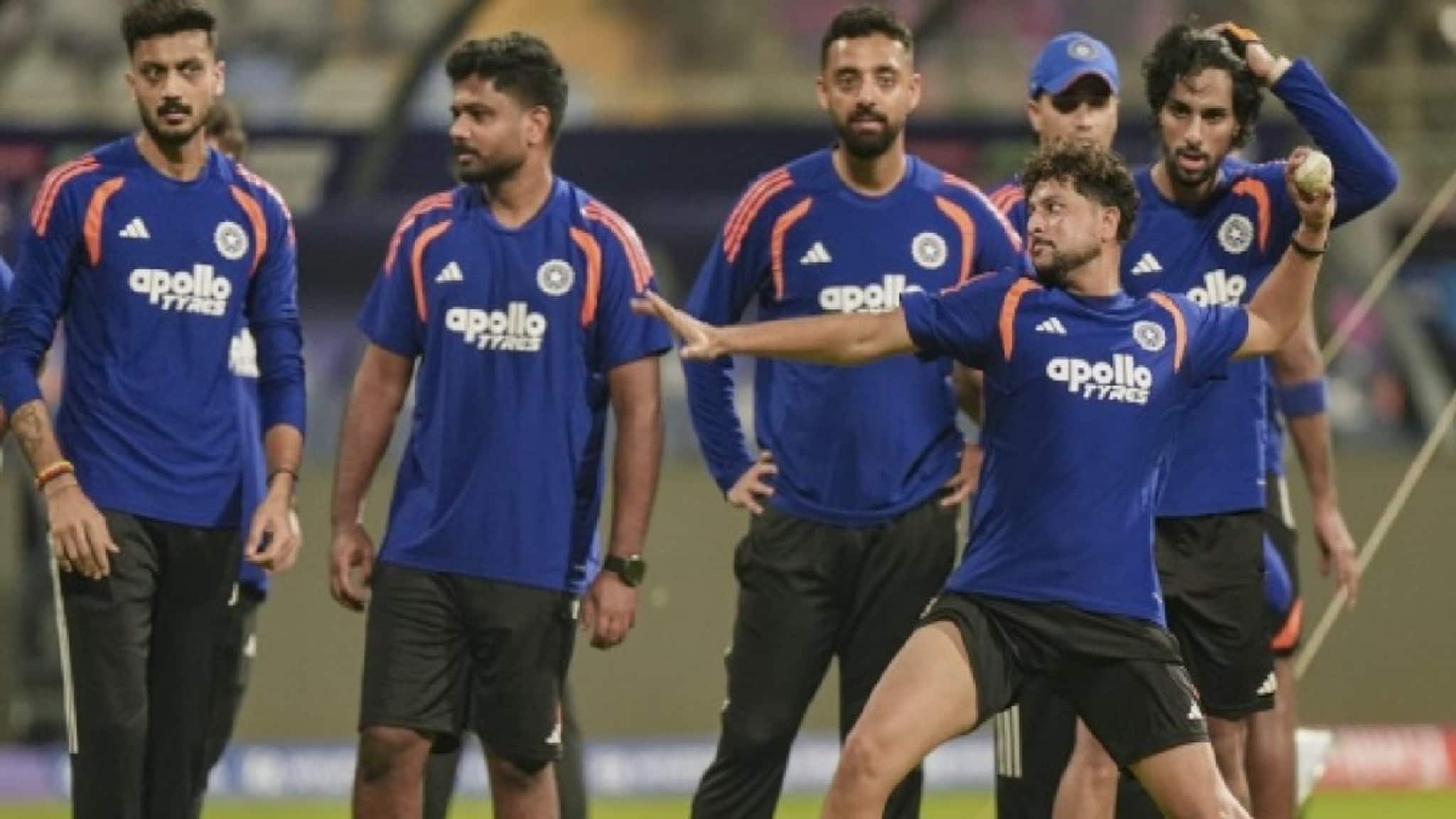 Kuldeep Yadav : বিশ্বকাপ জয়ী ভারতীয় দলে বিয়ের সানাই! সাত পাকে বাঁধা পড়ছেন তারকা ক্রিকেটার, রবীনা টন্ডনের মেয়ের সঙ্গে প্রেমের গুঞ্জনে ইতি