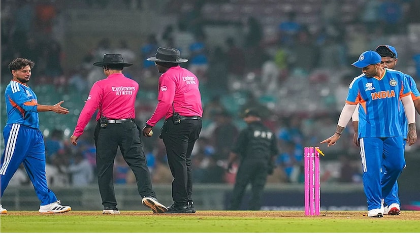 While Varun Chakraborty is already an important spinner in the team, Ravi Shastri feels that relying on just one is dangerous. It is not possible to say whether Varun will bowl well. Hence, an option to take the second wicket is needed, he said. Overall, Ravi Shastri's comments have heated up the party selection market on party coordination. Will spin bowling affect Mumbai's pitch? Will Kuldeep be kept in the playing eleven? A few more hours to find out