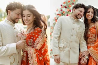  লেখাপড়ায় স্বামীকে ‘দশ’ গোল দেন তাঁর স্ত্রী বংশিকা, ‘এই’ বড় কোম্পানিতে উচ্চপদে কাজ করেন কুলদীপের বউ