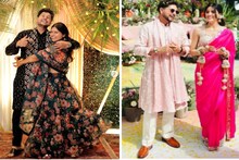 Kuldeep Yadav Wedding: কুলদীপের বিয়েতে চাঁদের হাট, আশীর্বাদ দিতে পৌঁছলেন ধীরেন্দ্র কৃষ্ণ শাস্ত্রী, তিলক ভর্মা থেকে কাইফ হাজির ক্রিকেটাররাও