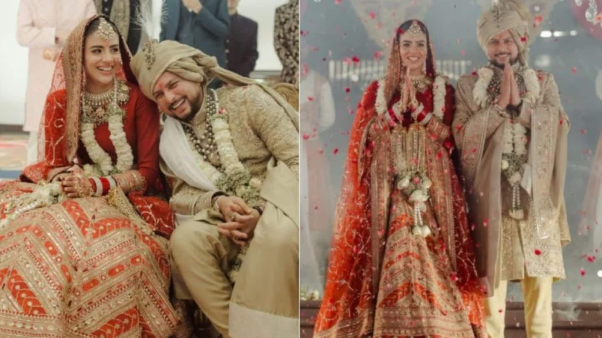 মাত্র চারটি শব্দে অনুভূতি প্রকাশ! বিয়ের পর প্রথম পোস্ট কুলদীপ যাদবের, ঝড় তুলল নেট দুনিয়ায়