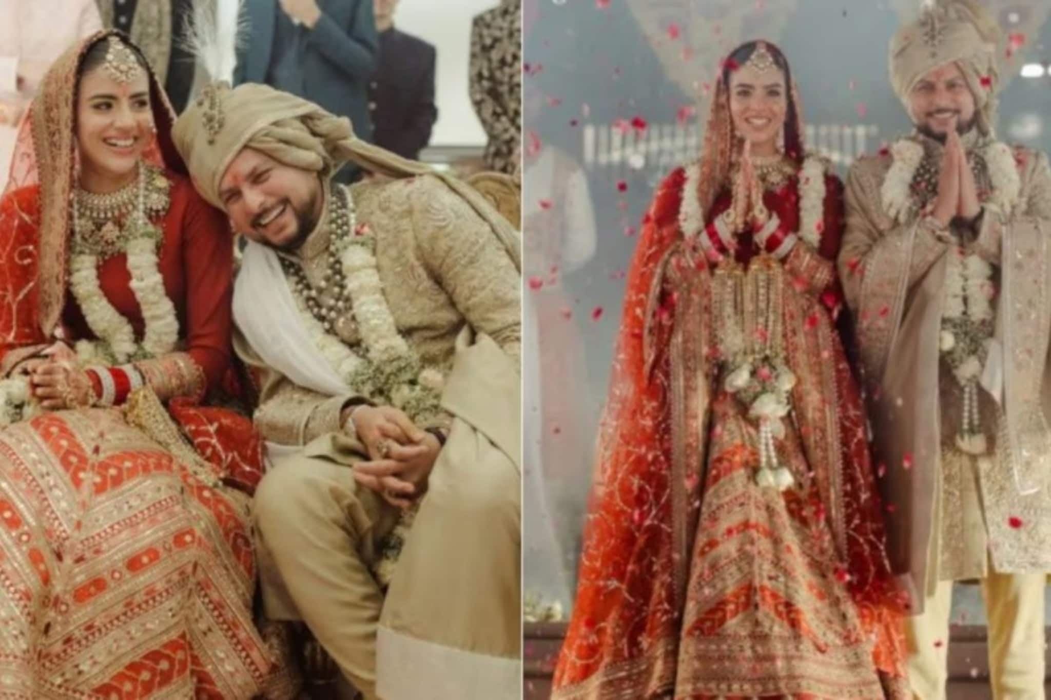 মাত্র চারটি শব্দে অনুভূতি প্রকাশ! বিয়ের পর প্রথম পোস্ট কুলদীপ যাদবের, ঝড় তুলল নেট দুনিয়ায়