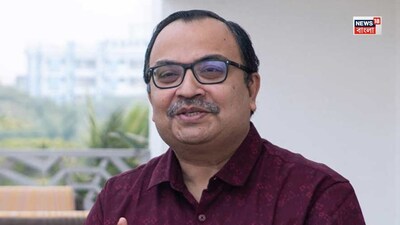 কী বললেন কুণাল?