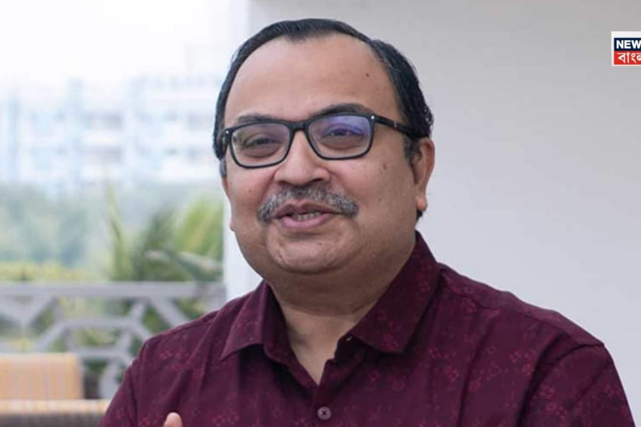 বিধানসভা ভোটে প্রথম বার লড়াইয়ে কুণাল ঘোষ, বেলেঘাটায় পরেশ পালের জায়গায় প্রার্থী তিনি