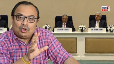Kunal Ghosh on Assam Assembly Election Date 2026