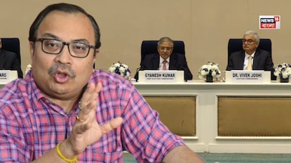 Kunal Ghosh on Assam Assembly Election Date 2026 Kunal Ghosh on Assam Assembly Election Date 2026