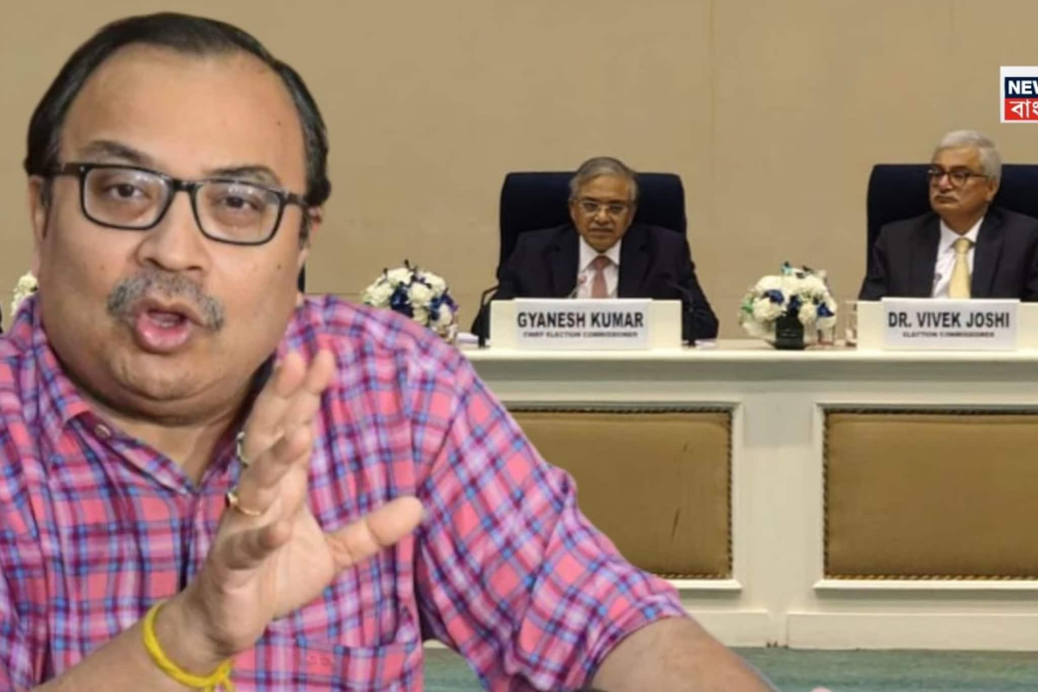 'তৃণমূল ২৫০-র বেশি আসনে জিতবে, নন্দীগ্রামেও জয় আসবে!', ভোট ঘোষণা হতেই দাবি কুণালের