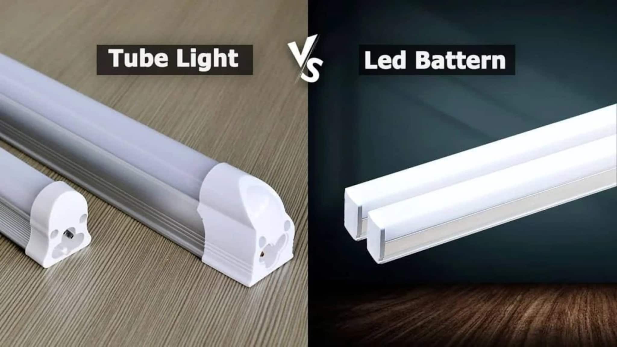 LED Tube Light vs Normal Tube Light: LED সঙ্গে সঙ্গে জ্বলে কিন্তু টিউবলাইট কেন সময় নেয়? আগে মিটমিট করে তারপর হয় অন, জানুন ৫ সেকেন্ডের পুরো বিজ্ঞান