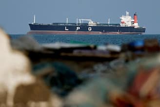 ভারতীয়দের জন্য মেগা সুখবর, ৪৫,০০০ মেট্রিক টন এলপিজি বয়ে দেশ এল নন্দাদেবী