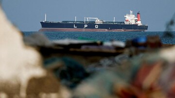 ভারতীয়দের জন্য মেগা সুখবর, ৪৫,০০০ মেট্রিক টন এলপিজি বয়ে দেশ এল নন্দাদেবী