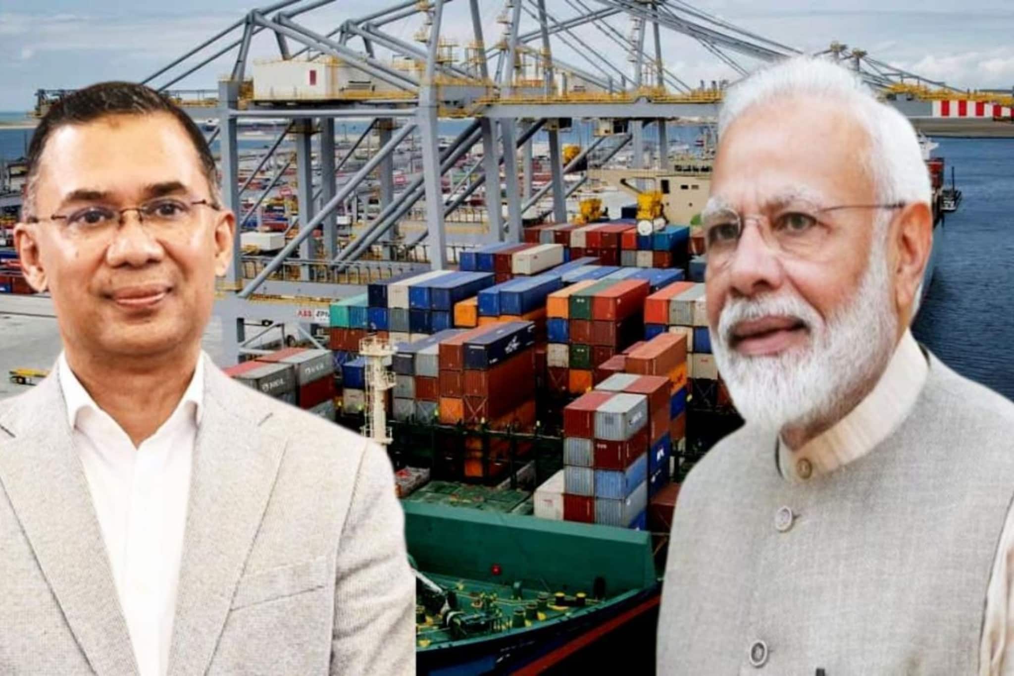 জ্বালানি সঙ্কটে বাংলাদেশকে রক্ষা করছে ভারত! ৫০০০ টন ডিজেল রফতানির সিদ্ধান্ত, দেখুন ভিডিও