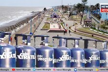 LPG Crisis in Digha: মেনুকার্ডে দাম বাড়ালে অশান্তি, অথচ গ্যাসের দাম লাফিয়ে বেড়েছে! দিঘায় মাথায় হাত হোটেল-রেস্তোরাঁ ব্যবসায়ীদের