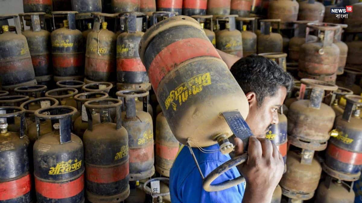 Commercial LPG Gas: বাণিজ্যিক গ্যাস পাওয়া যাচ্ছে না, বন্ধ হয়ে যাচ্ছে বেঙ্গালুরুর রেস্তরাঁ! সঙ্কট বাড়ছে
