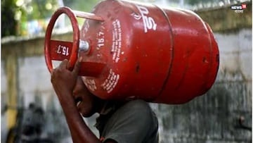 দেশে বাড়ছে রান্নার গ্যাসের সঙ্কট! কারা সিলিন্ডার আগে পাবেন? কারা পরে? জানাল কেন্দ্র