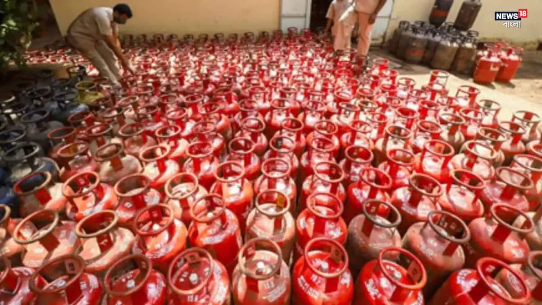 LPG Shortage: চেন্নাইতে, কোয়েম্বাটুরে বন্ধ হচ্ছে রেস্তোরাঁ! ঝাঁপ বন্ধ অটো এলপিজি স্টেশনেও... দেশ-জুড়ে জ্বালানি সংকটে ভোগান্তি বাড়ছে