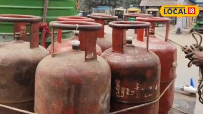 রান্নার গ্যাস সিলিন্ডার সমস্যায় ভুগছেন গ্রাহকরা