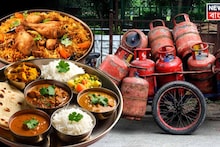 LPG Gas Scarcity: কিচেনে আর গ্যাস নেই! বিখ্যাত এই রেস্তোরাঁয় কী ঘটল জানেন? আগামী দিনে মানুষ খাবে কোথায়!