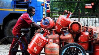 রান্নার গ্যাস নিয়ে ফের বৈঠক নবান্নের