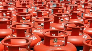 LPG Price Hike