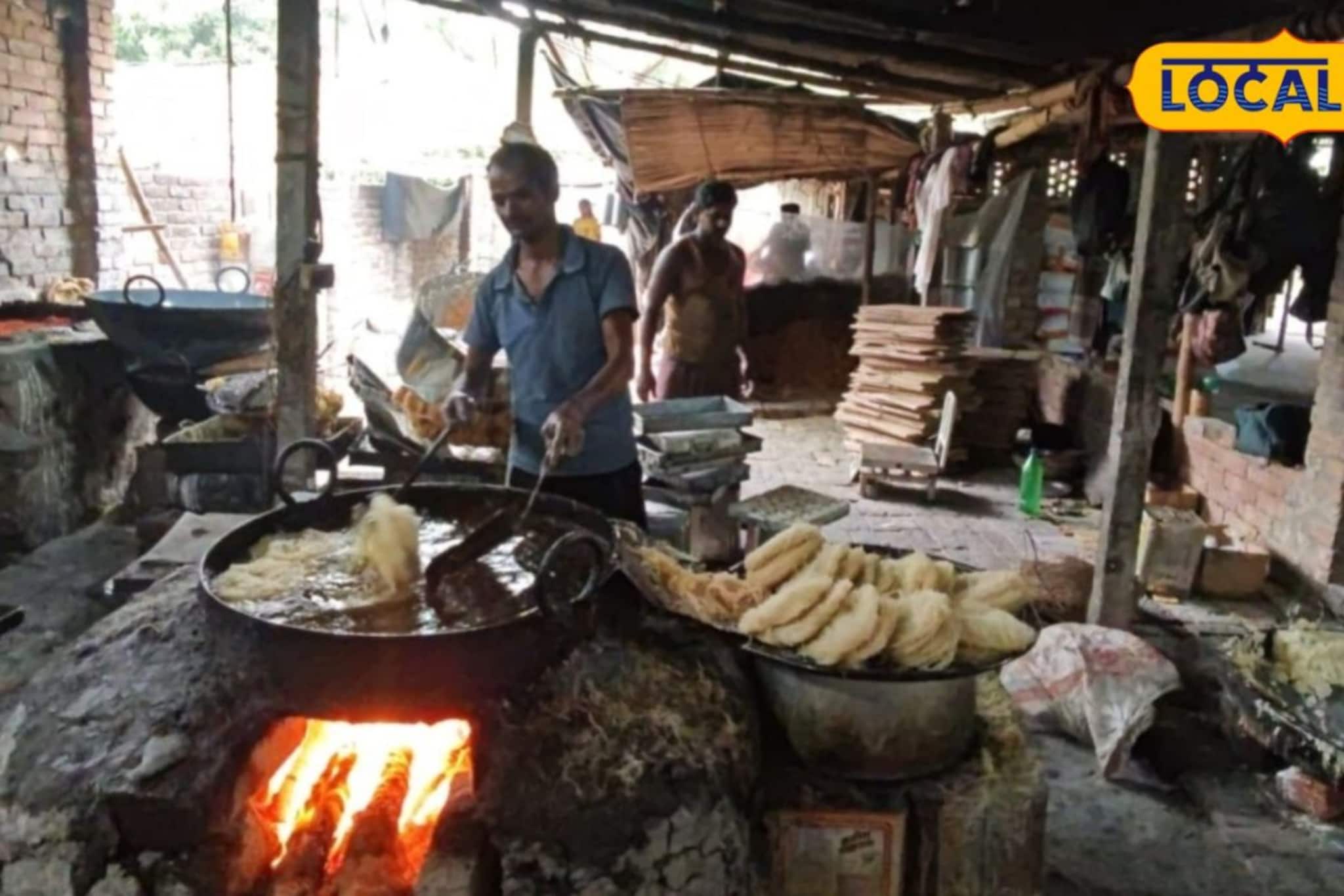 বাজার আগুন! ইদের আগে এক লাফে বাড়ল লাচ্ছা-সিমাইয়ের দর, কততে কিনলে ঠকবেন না?